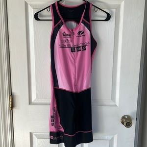 Women’s BRAND NEW triathlon suit!